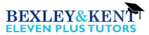 Bexley & Kent Eleven Plus Tutors